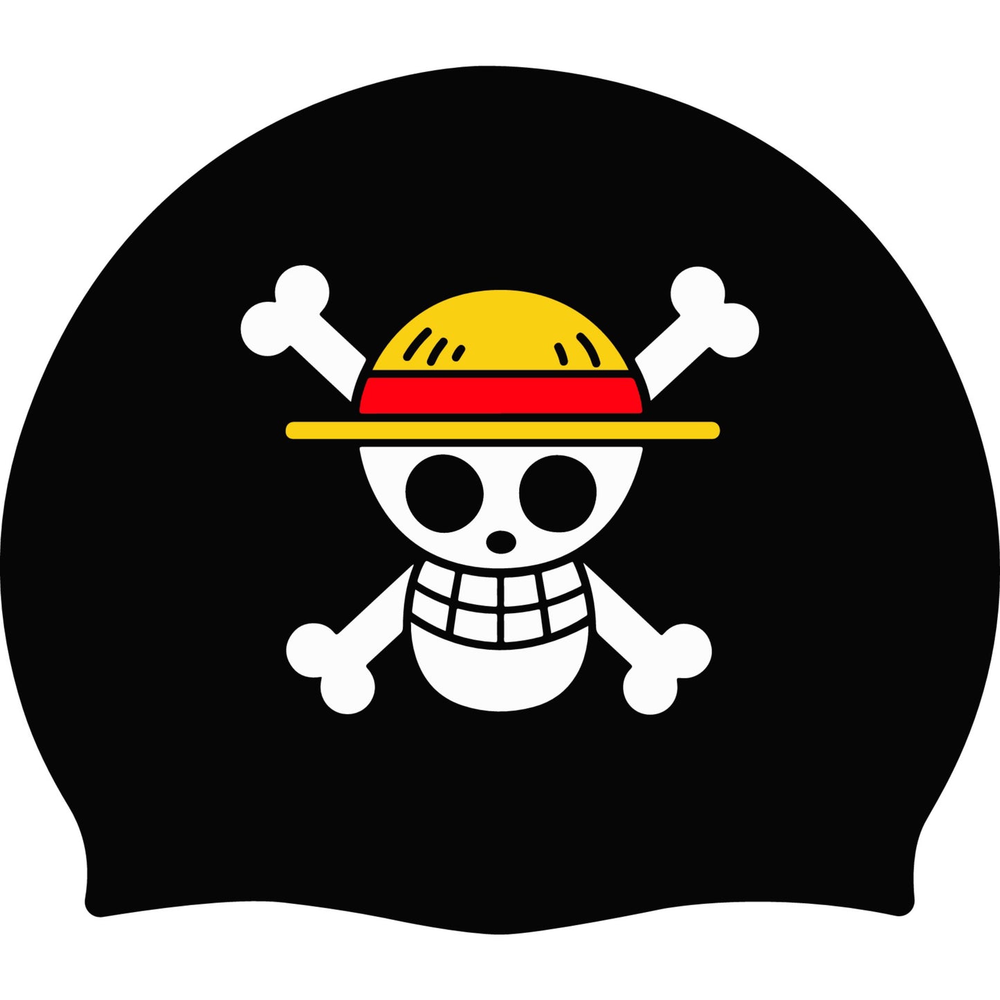 GORRO ONE PIECE
