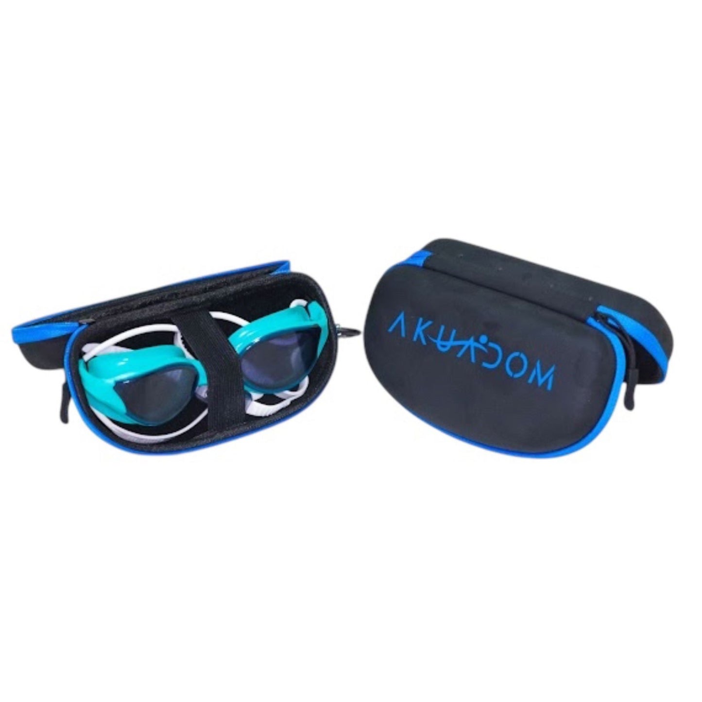Carcasas para el cuidado de Lentes