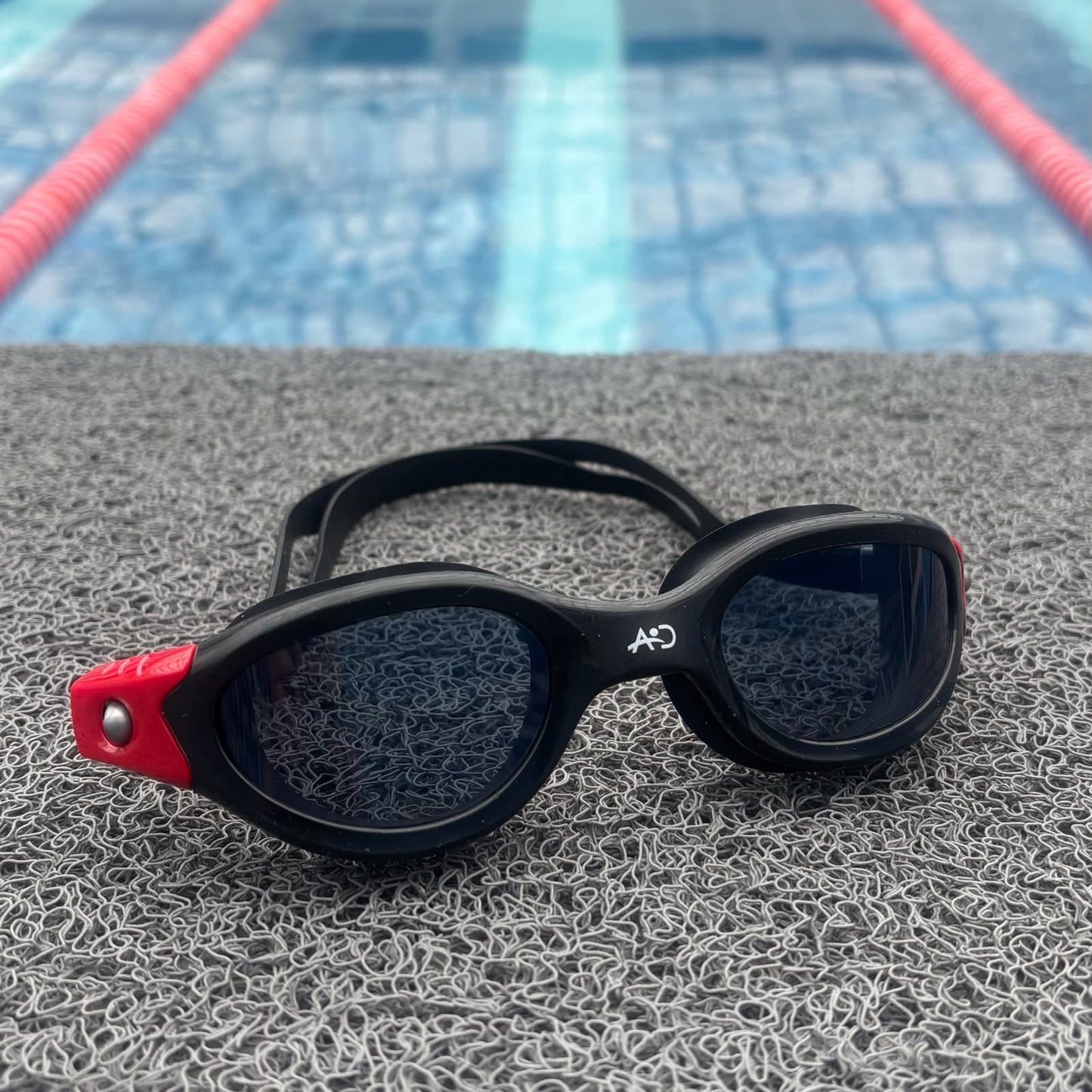 LENTES AKUADOM BLACK