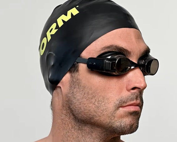 Lentes de Natación Smart FORM Gen. 1