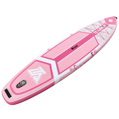 STAND UP PADDLE 10'6"TOURUS PINK DESIGN