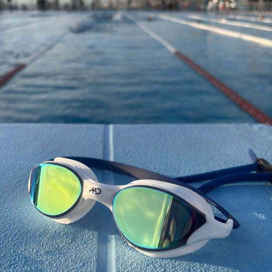 LENTES AKUADOM WHITE SHARK