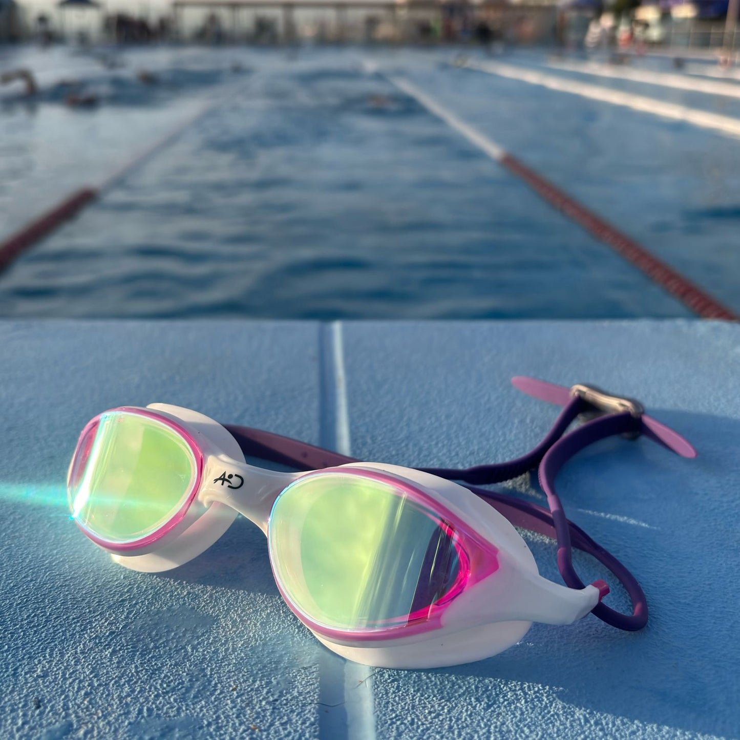 LENTES AKUADOM MERMAID