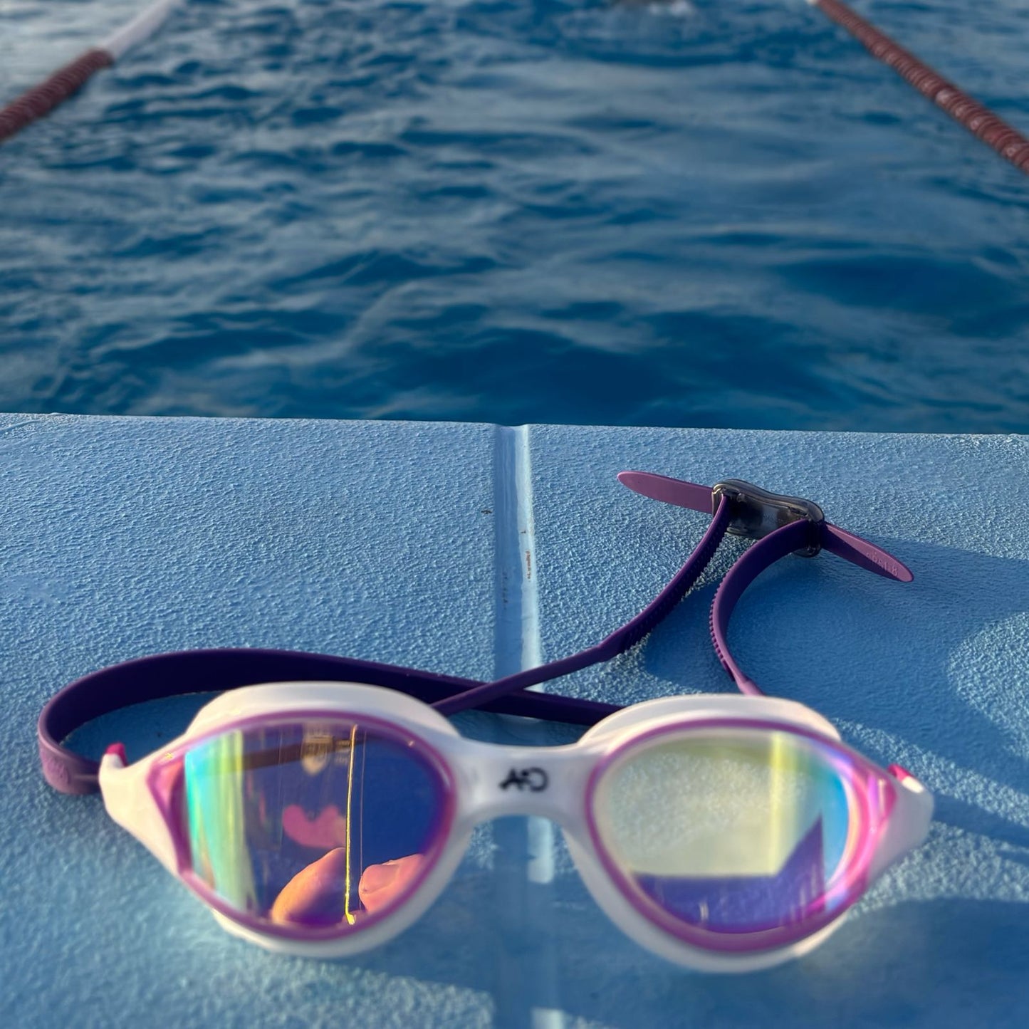 LENTES AKUADOM MERMAID