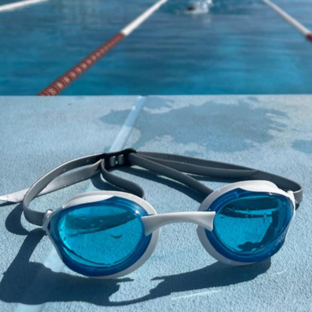 LENTES AKUADOM FAST RACING BLUE OCEAN