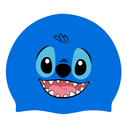 GORRO STITCH AKUADOM