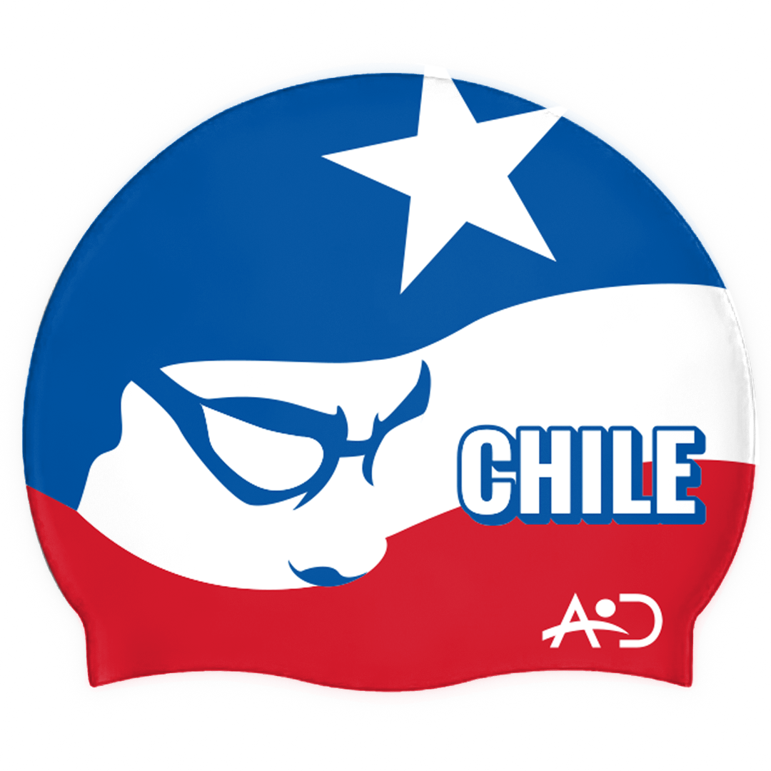 GORRO CHILE AKUADOM