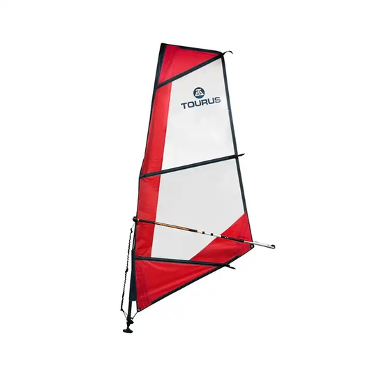 Vela de wind surf de 3m³