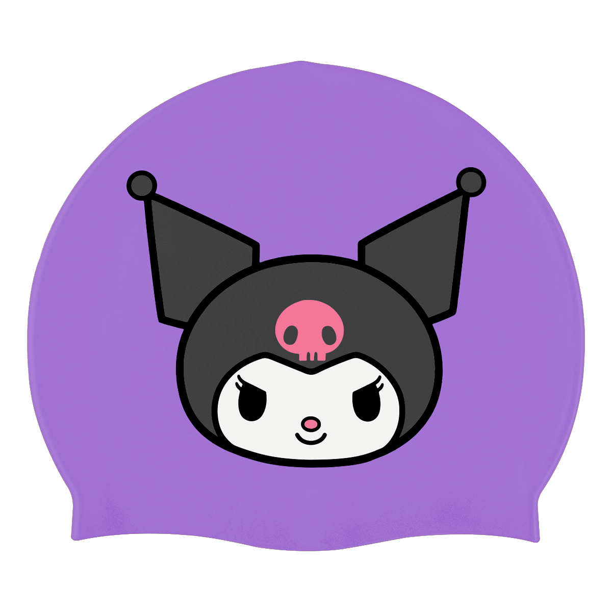 GORRO KUROMI AKUADOM