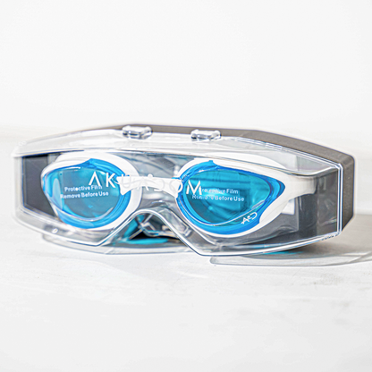 LENTES AKUADOM FAST RACING BLUE OCEAN