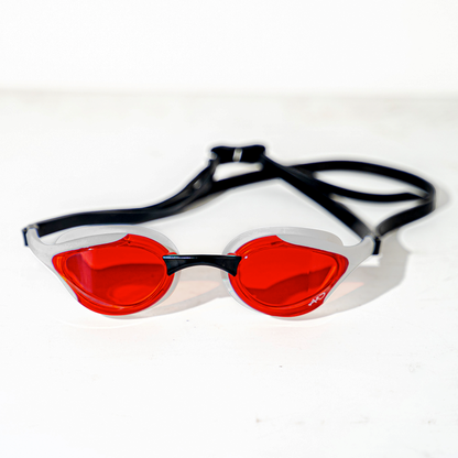 LENTES AKUADOM FAST RACING RED TIDE