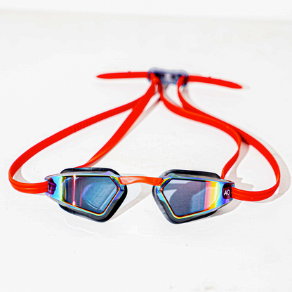 LENTES AKUADOM RED CRAB