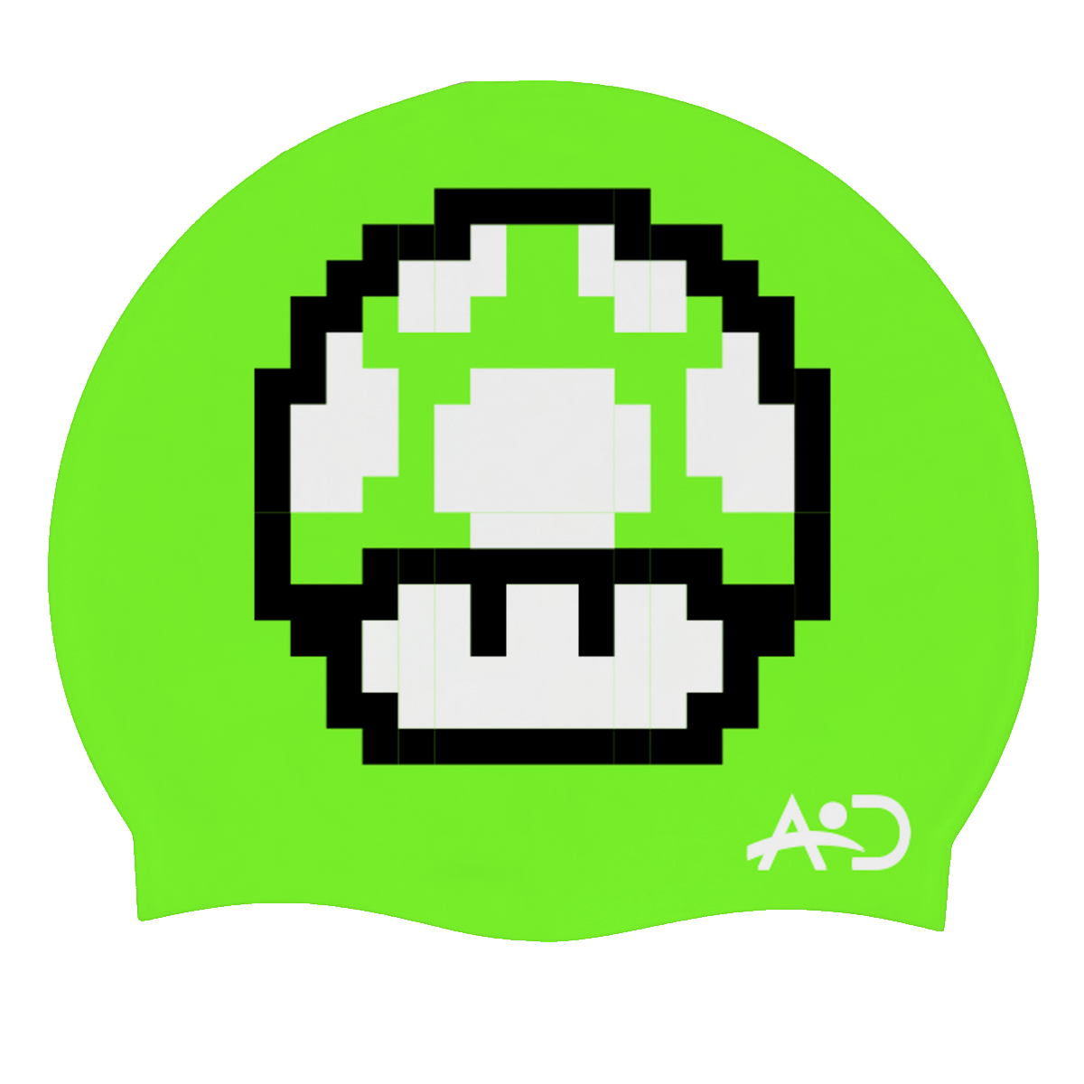 GORRO MARIO BROS 1-UP AKUADOM