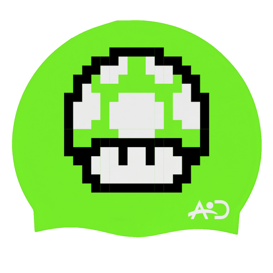 GORRO MARIO BROS 1-UP AKUADOM