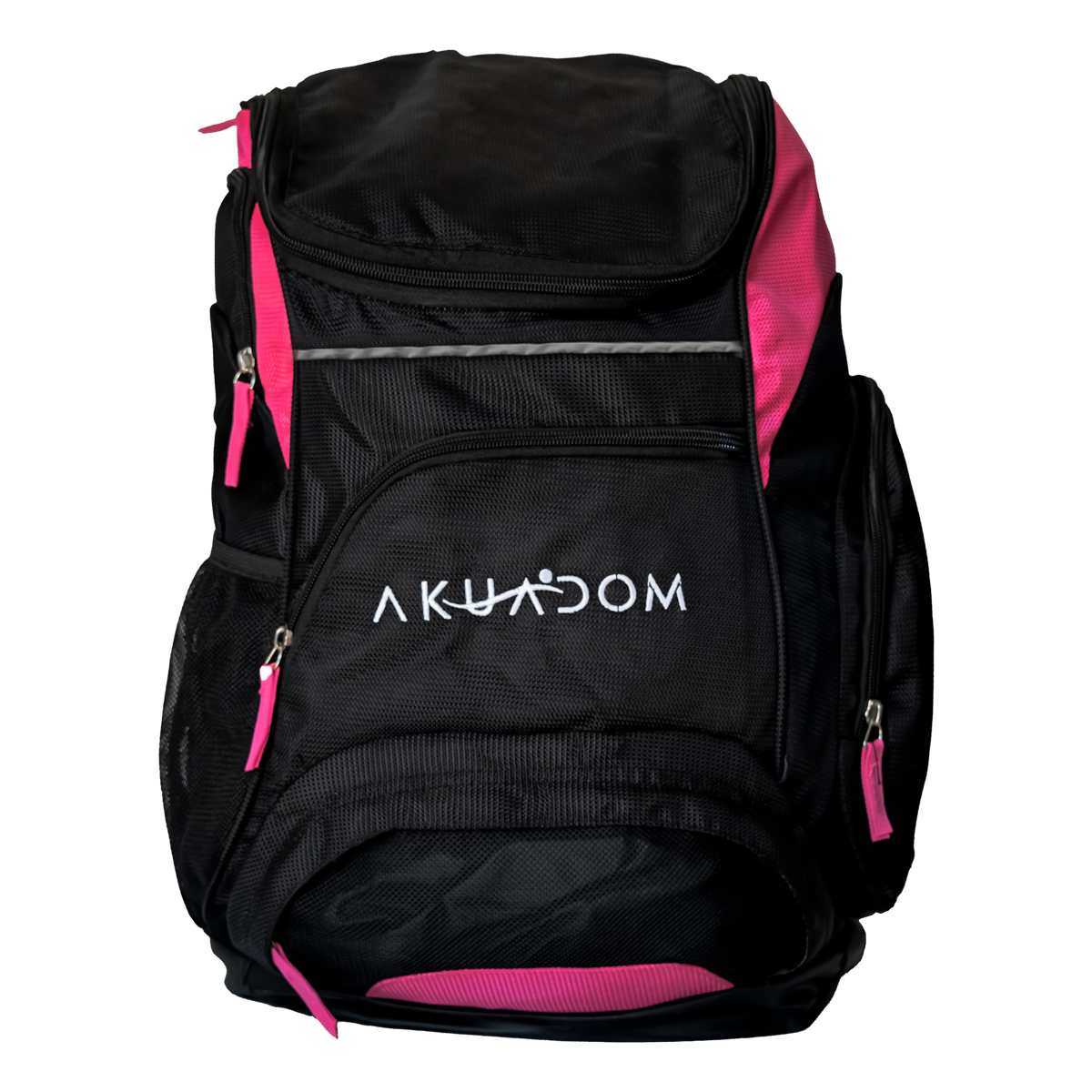 MOCHILA IMPLEMENTOS AKUADOM