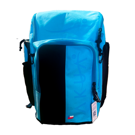 MOCHILA AKUADOM SKY BLUE