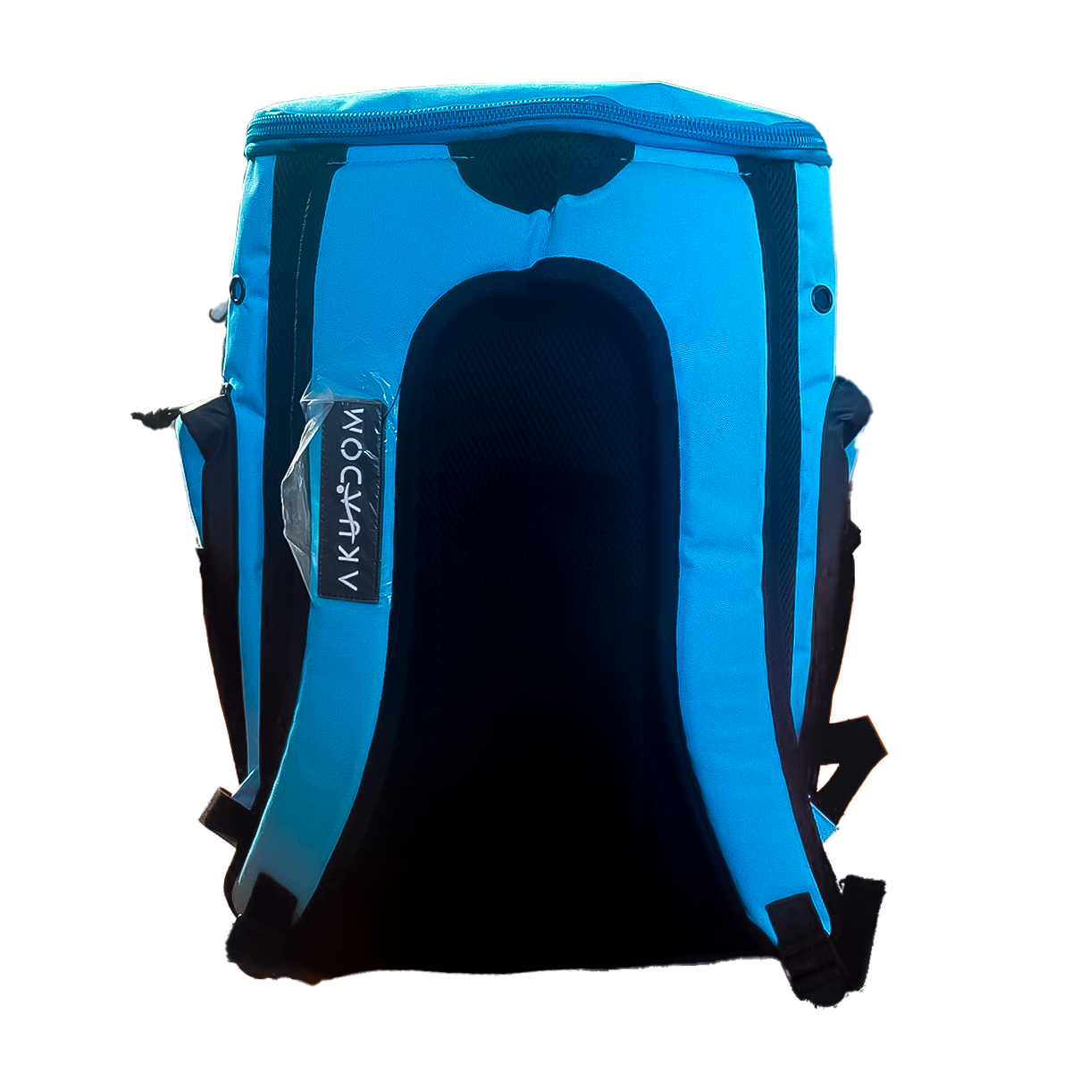 MOCHILA AKUADOM SKY BLUE