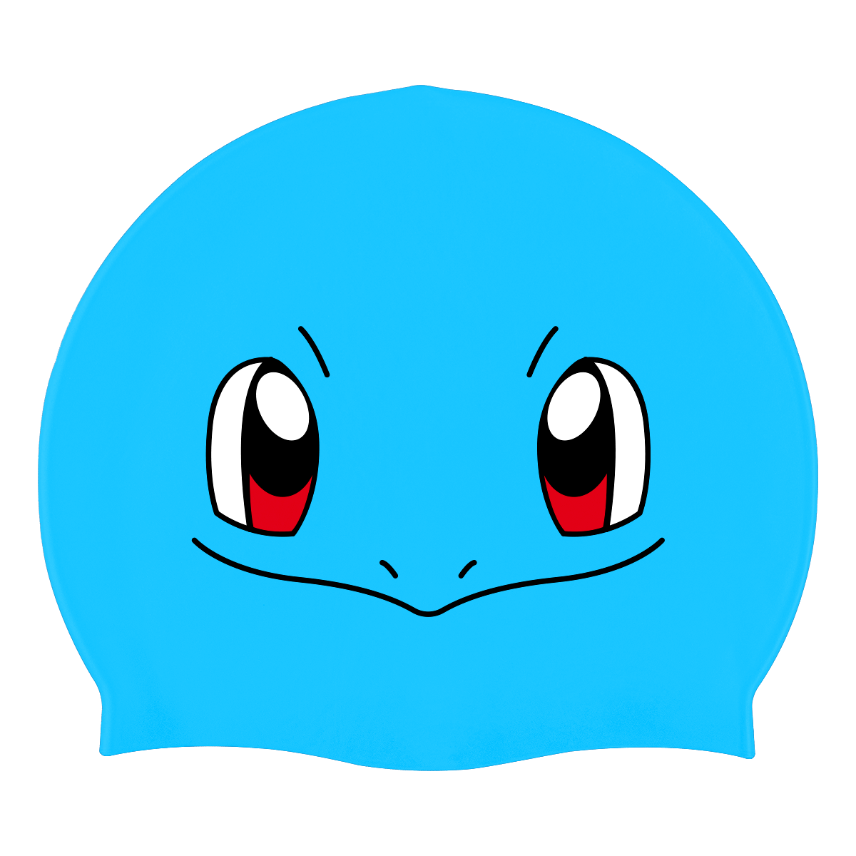 GORRO SQUIRTLE AKUADOM