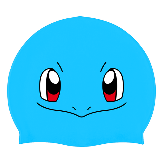 GORRO SQUIRTLE AKUADOM