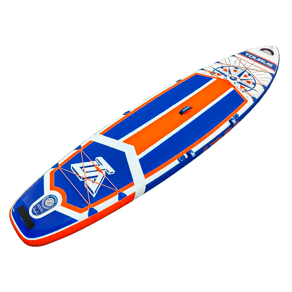 STAND UP PADDLE 11'6"TOURUS COMPASS DESIGN