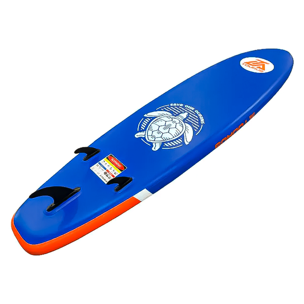 STAND UP PADDLE 11'6"TOURUS COMPASS DESIGN