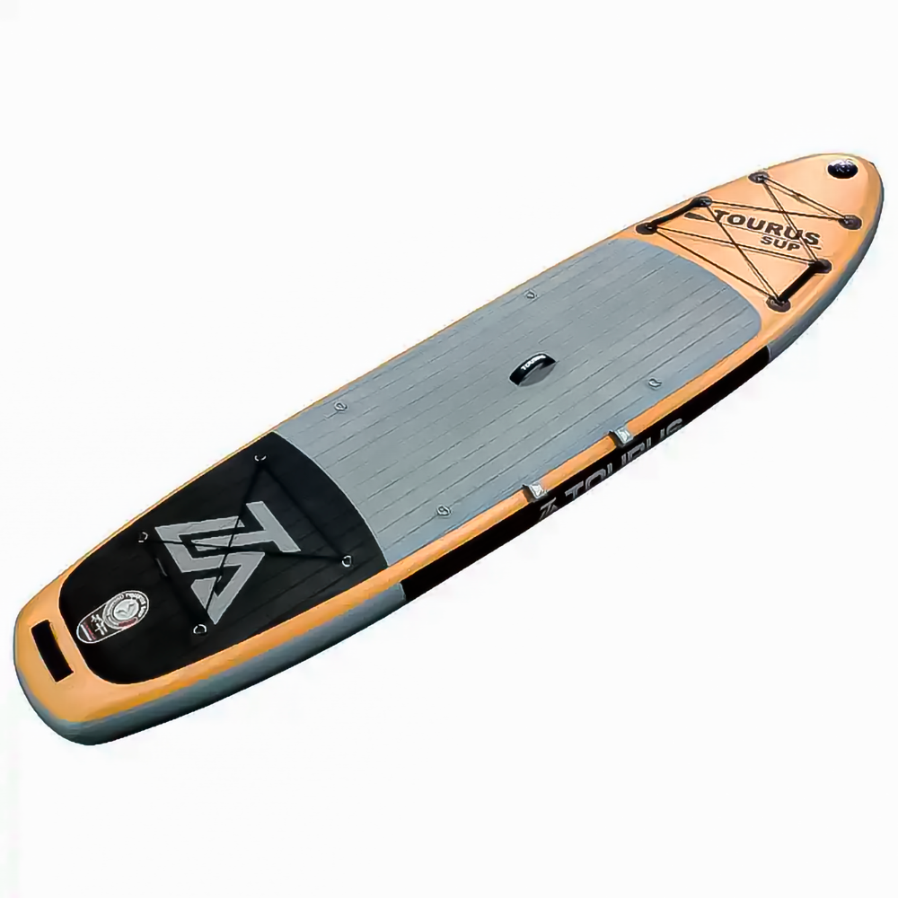 STAND UP PADDLE 11'TOURUS WOOD DESIGN