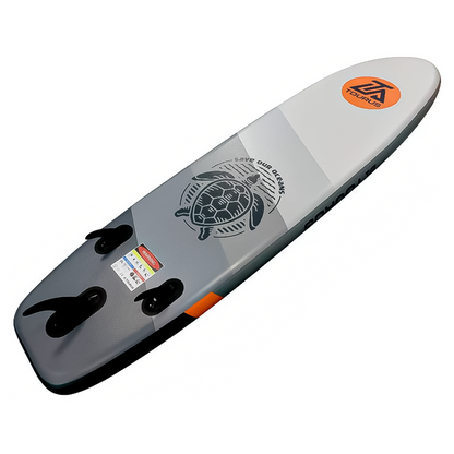 STAND UP PADDLE 10'6"TOURUS DESIGN