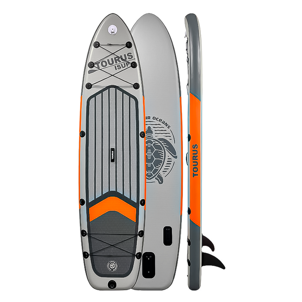 STAND UP PADDLE 10'6"TOURUS DESIGN