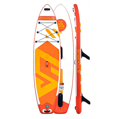 TABLA PADDLE/ WINDSURF 10'6"