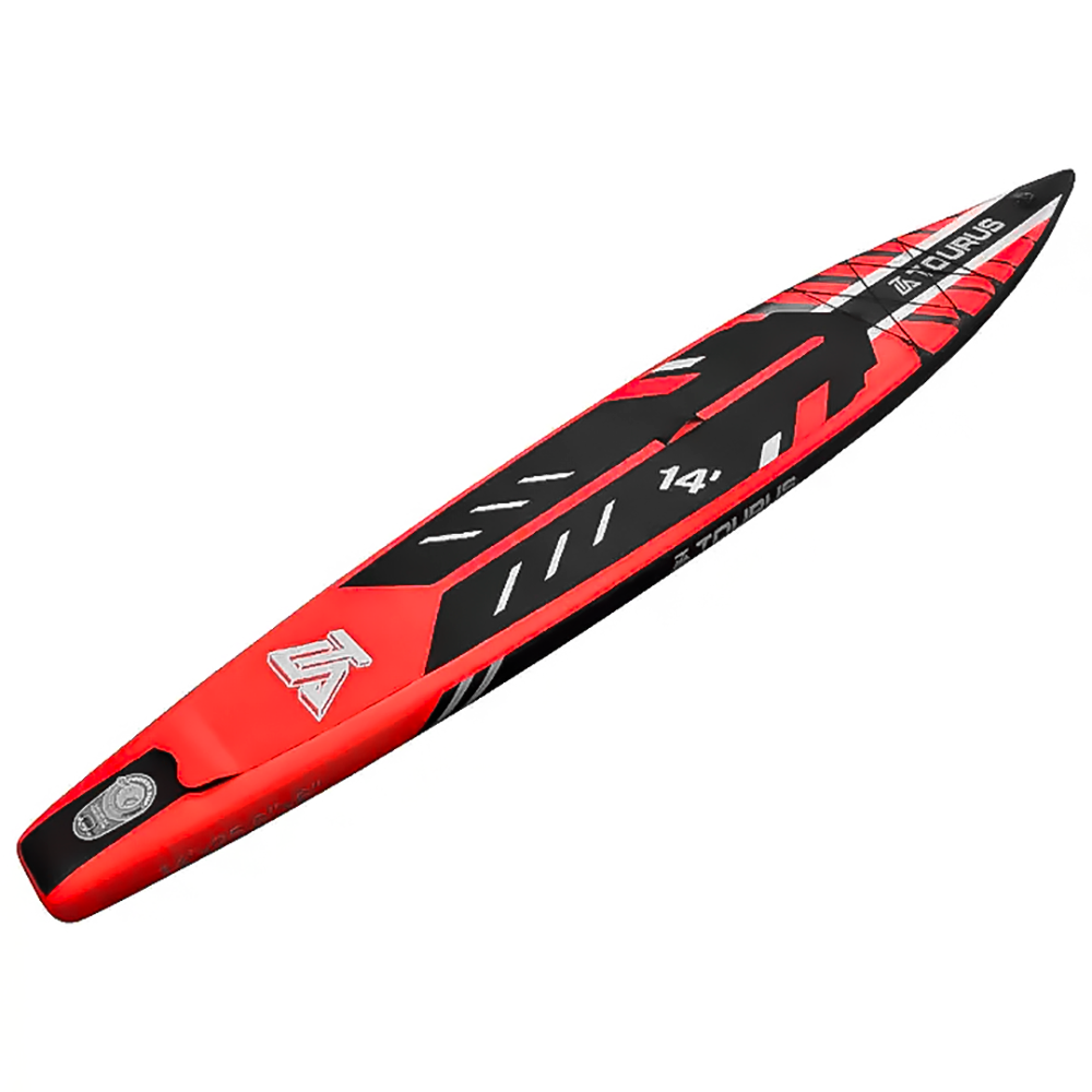 STAND UP PADDLE 14'TOURUS RAZER DESIGN