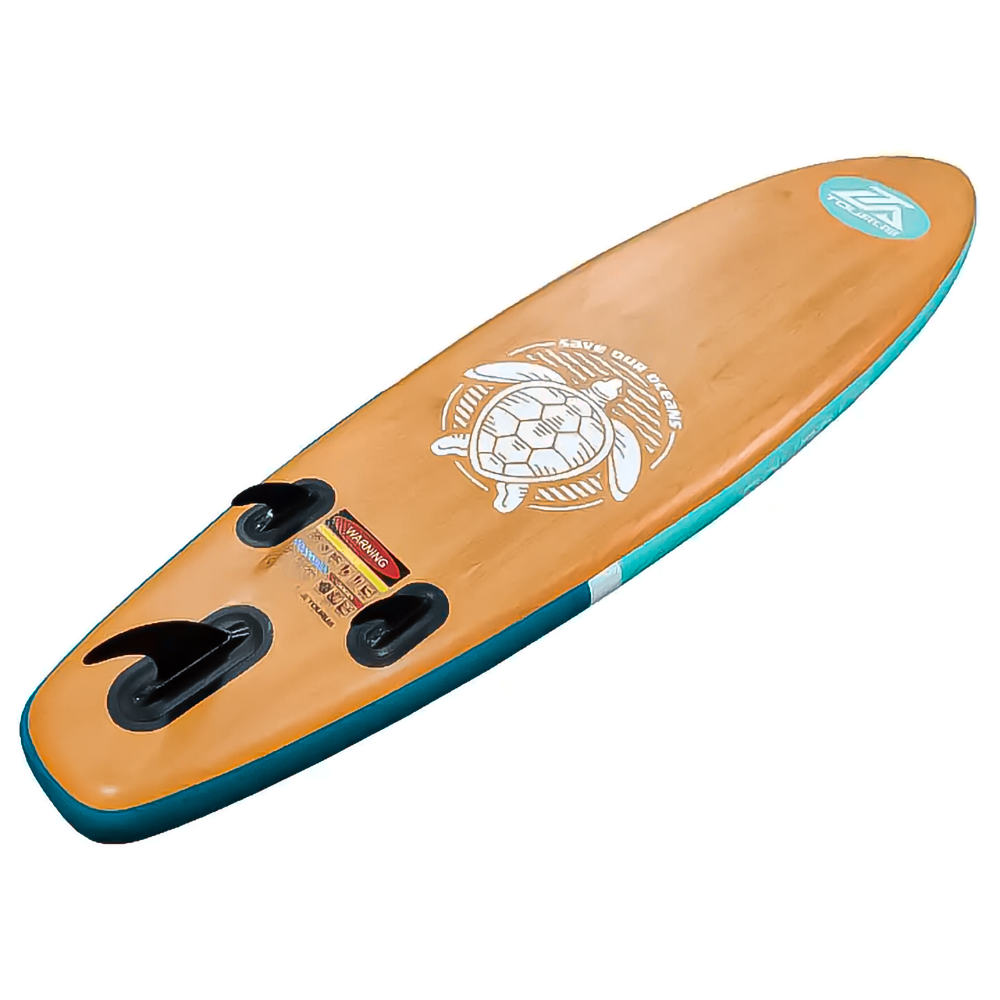 STAND UP PADDLE 11'6"TOURUS CRUSSIER AIR DESIGN